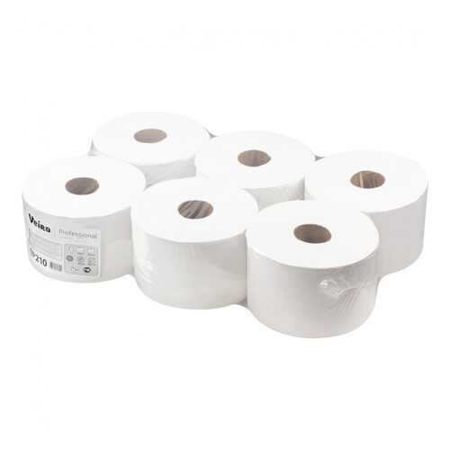 Туалетная бумага Veiro Comfort комплект 6 шт в Оптима