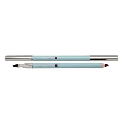Контурный карандаш для губ YLLOZURE Resistant a L‘Eau тон 0413 1,2 г в Оптима