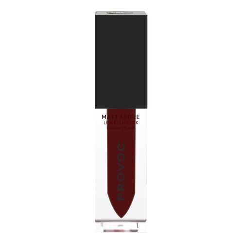 Помада PROVOC Mattadore Liquid Lipstick Transformer тон 08 5 г в Оптима