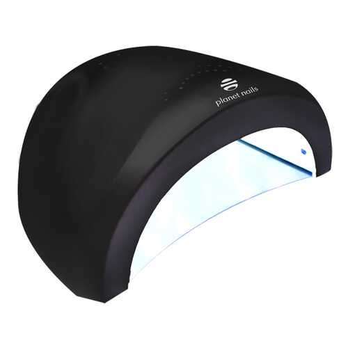 Лампа Planet Nails UV/LED Magnetic, 48W, черная в Оптима