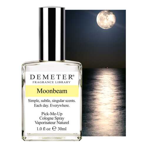 Духи Demeter Fragrance Library Лунная дорожка (Moonbeam) 30 мл в Оптима