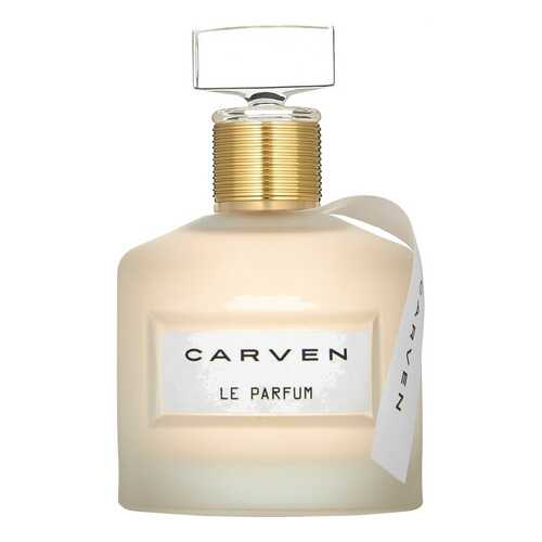 Парфюмерная вода Carven Le Parfum 100 мл в Оптима