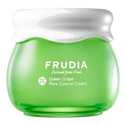 Крем для лица Frudia Green Grape Pore Control Cream 55мл в Оптима
