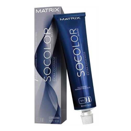 Краска для волос Matrix Socolor Beauty 504NW Шатен натуральный теплый 90 мл в Оптима