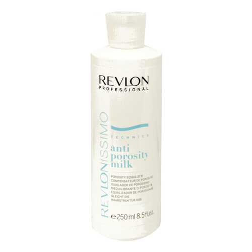 Молочко для волос Revlon Professional Anti-Porosity Milk 250 мл в Оптима