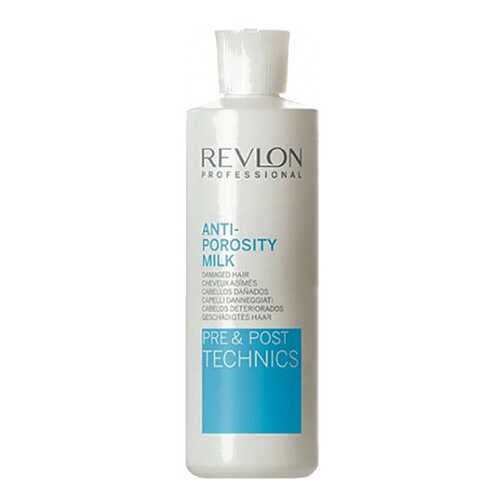 Молочко против пористости волос Revlon Professional Anti Porosity Milk 250 мл в Оптима