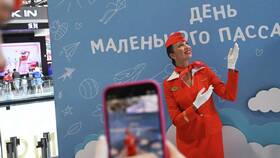 Аэрофлот: как позвонить с мобильного в Оптима