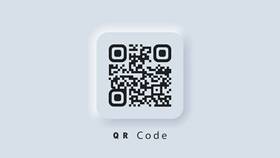 Что можно закодировать в QR-коде в Оптима