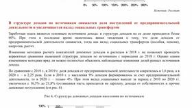 Что относится к номинальным доходам в Оптима