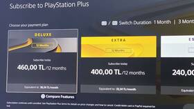 Что сейчас в подписке PlayStation Plus Deluxe в Оптима