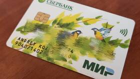 Что такое карта МИР от Сбербанка в Оптима
