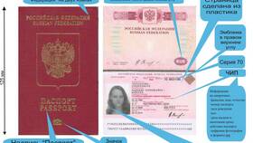 Для чего нужны страницы в паспорте в Оптима