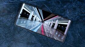 Как изменить цветовую схему экрана на смартфоне Samsung в Оптима