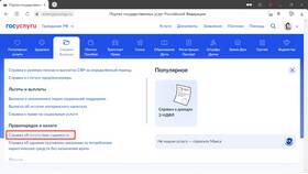 Как найти и получить справку о несудимости через Госуслуги в Оптима