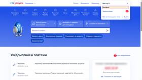 Как найти реквизиты в Госуслугах в Оптима