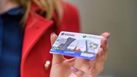 Как оформить карту петербуржца в Сбербанке в Оптима
