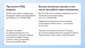 Как оплачивается налог при самозанятости в Оптима