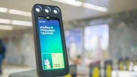 Как оплатить проезд в метро по QR-коду в Оптима