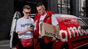 Как открыть пункт выдачи заказов Lamoda в Оптима