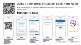 Как переслать QR-код: способы и рекомендации в Оптима