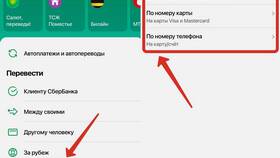 Как перевести деньги с Йота на Сбербанк в Оптима