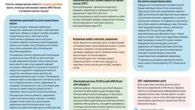 Как пополнить ЕНС юридического лица в Оптима