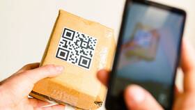 Как проверить товар по QR-коду в Оптима