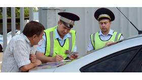 Как проверить требования в базе ГИБДД в Оптима