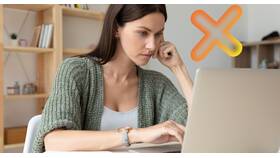 Как удалить переписку с продавцом на Ozon в Оптима