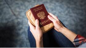 Как внести изменения в паспорт гражданина РФ в Оптима