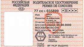 Как восстановить документы ГИБДД в Оптима