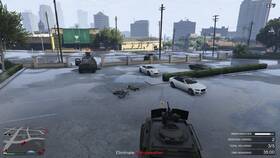 Как зарабатывать на акциях в GTA 5 в Оптима