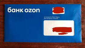 Лимиты по карте Ozon Card в Оптима