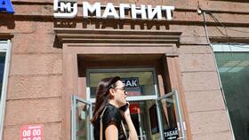 Магнит Дискаунтер и продукция 
