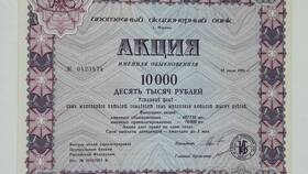 На что дает право акция в Оптима