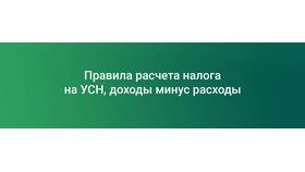 Почему документ не признается расходом при УСН в Оптима