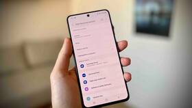 Почему не получается создать Samsung Account в Оптима