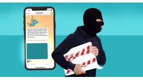 Почему не заходит в Telegram кошелек в Оптима
