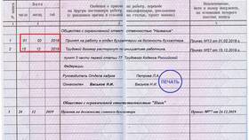 Почему страховой стаж меньше трудового стажа в Оптима