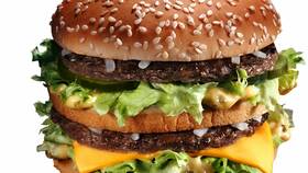 Сколько стоит Биг Мак в McDonald's в Оптима