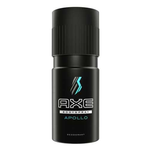 Антиперспирант Axe Apollo Аэрозоль 150 мл в Оптима
