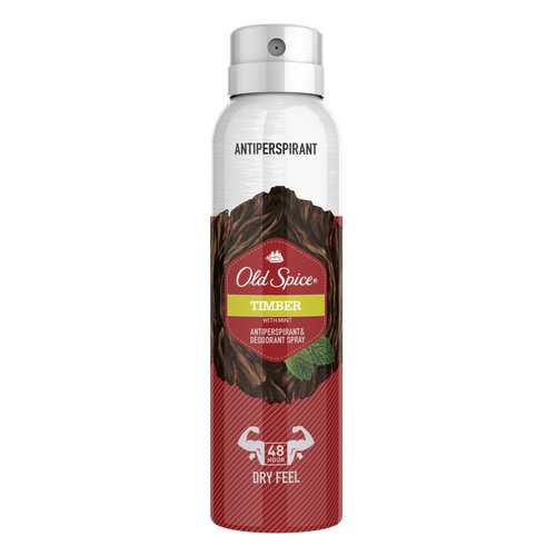 Дезодорант-антиперспирант Old Spice Timber 125 мл в Оптима