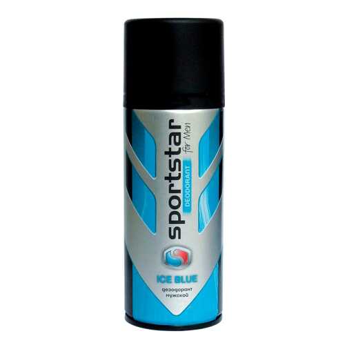 Дезодорант Sportstar Ice Blue 175 мл в Оптима
