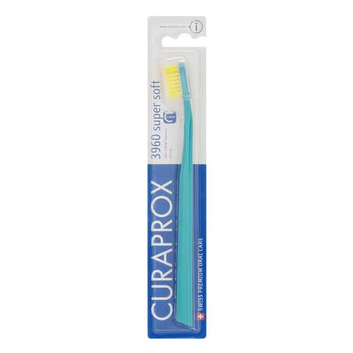 Зубная щетка Curaprox CS 3960 Super Soft Цвет в ассортименте в Оптима