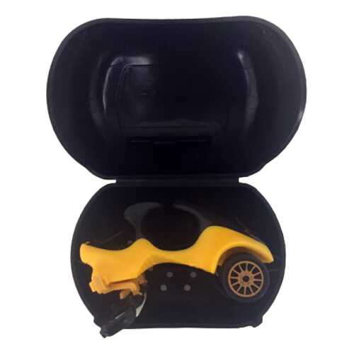 Дорожный футляр HeadBlade HeadCase для бритвы в Оптима
