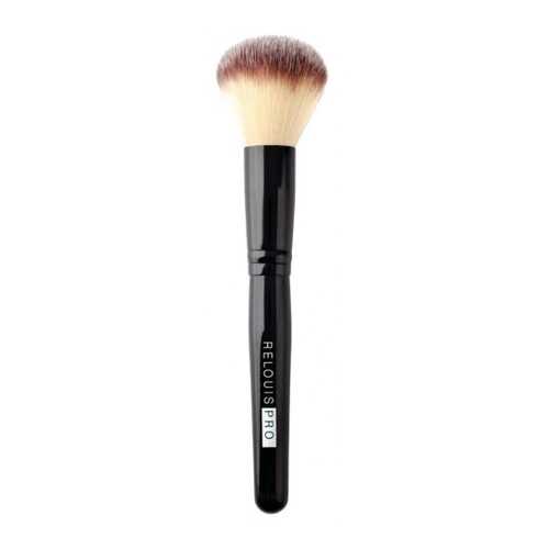 Кисть для пудры №1 Relouis PRO Powder Brush в Оптима