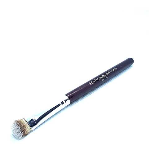 Кисть широкая для растушевки теней Spada Cosmetics в Оптима