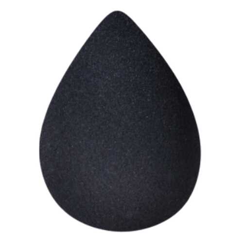 Спонж для макияжа Limoni Blender Makeup Sponge Black в Оптима