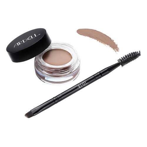 Гель для бровей ARDELL Brow Pomade Medium Brown 3.2g в Оптима