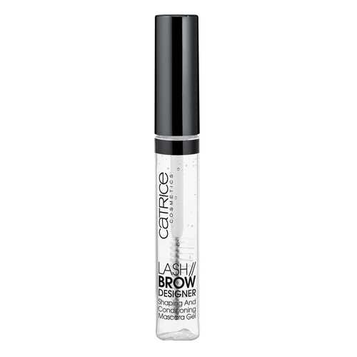 Гель для бровей CATRICE Lash & Brow designer 6 мл в Оптима